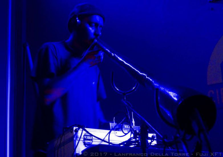 OFFLINE A ELETTRI.TV