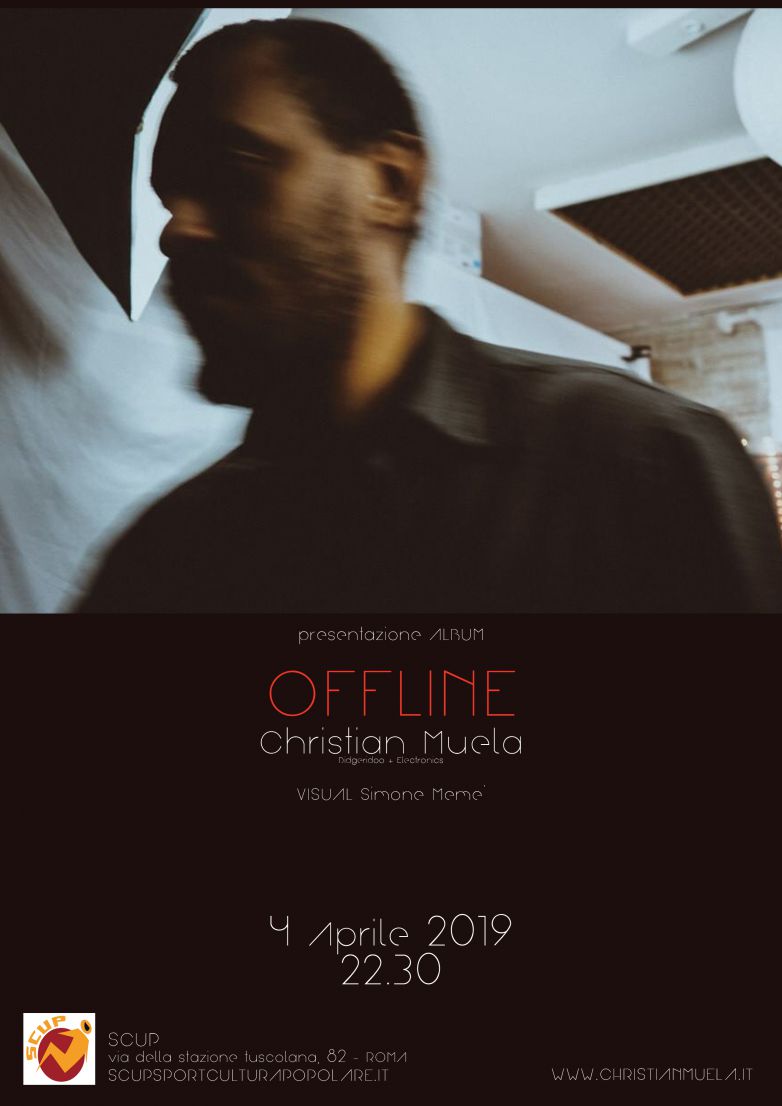 OFFLINE su Unfolding Roma